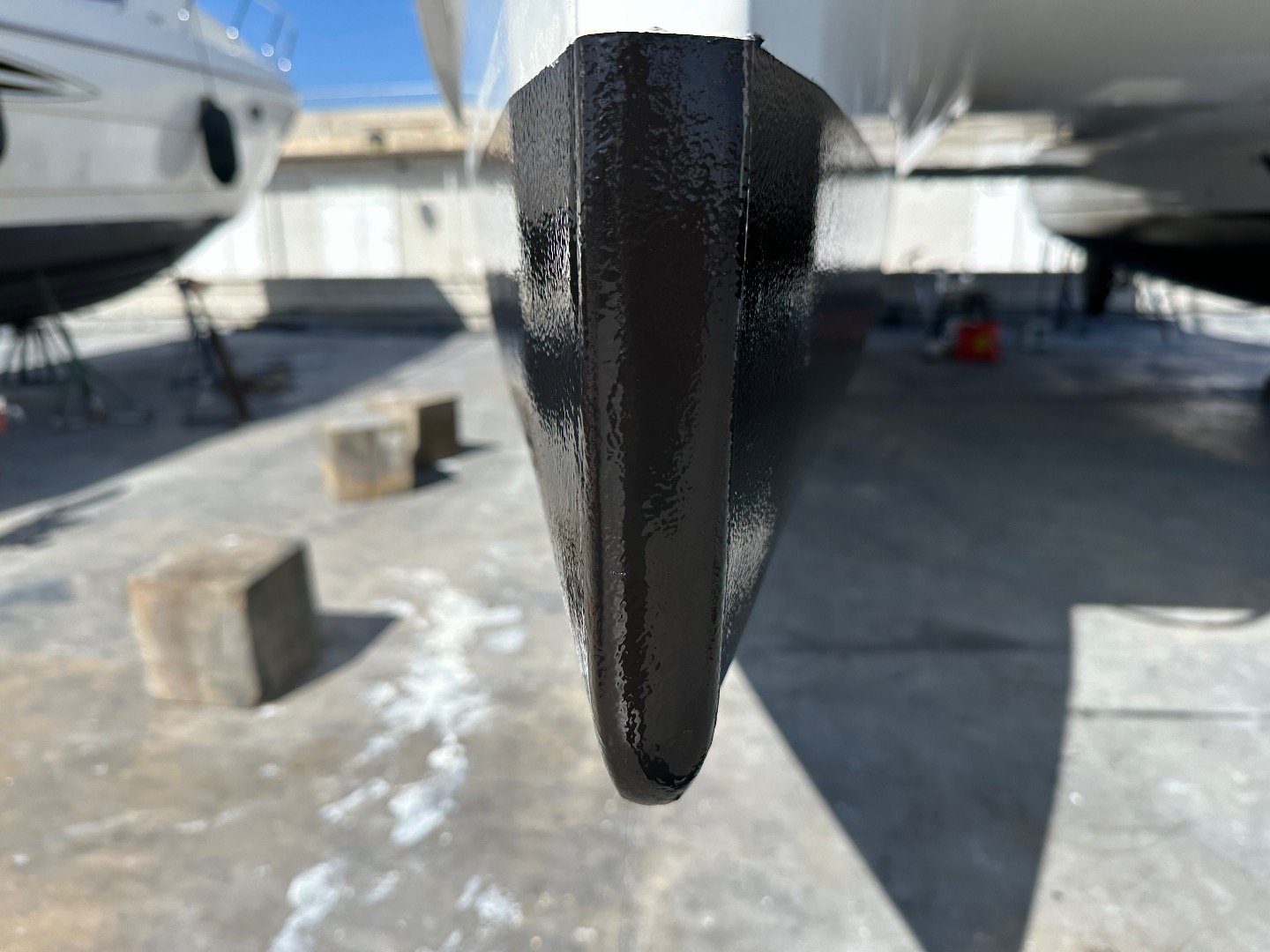 Boat project